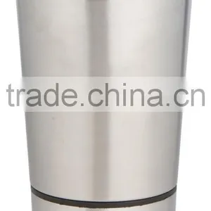 Custom Printing Logo 900ml/30 Counce #304 18/8 Stainless Steel BPA Free Water Bottle Shaker Protein/whey/supplements/workout thumbnail-6