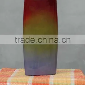 2016 New Floral Vase Roseville Vase on Sale thumbnail-6