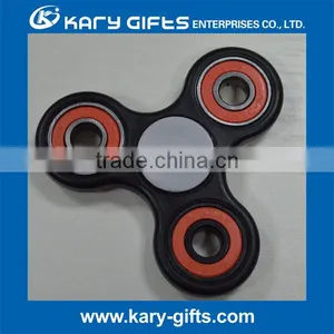 Factory Fast Supply Hand Fidget Spinner thumbnail-3