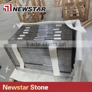 Brown Color Granite Countertop Baltic Brown Countertop thumbnail-6