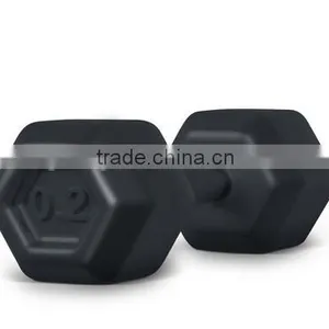 Buff Baby Dumbbell Baby Rattle thumbnail-2