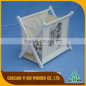Small Magazine Rack Stands For Sale thumbnail-6