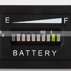 12v /24v Universal Volt Battery Indicator thumbnail-2