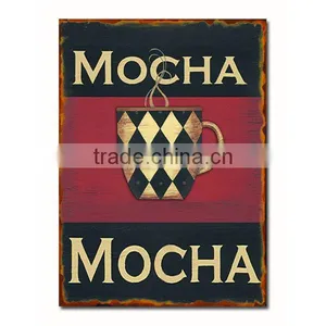 Cheap!!!Decorative Vintage Metal Signs Metal Plaque Tin Plate thumbnail-1
