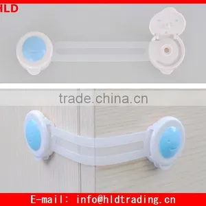 Factory Direct Sale Baby Safety Door Locks thumbnail-1