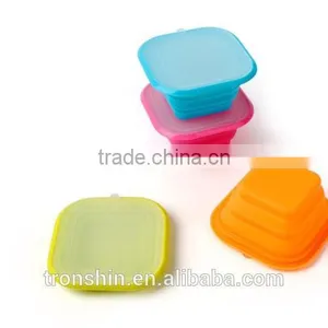 Silicone Flowerpot Cake Mould thumbnail-5
