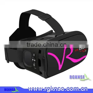 Low Price All In One Rk-A1VR Case vr Headset, Upgraded Version VR Box 2.0 thumbnail-1