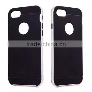 TPU+PC Combo Phone Case for IPhone 7/plus thumbnail-2