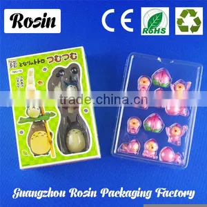 Wholesale Products 2014 Clear Plastic Box/safety Box Plastic Toy/transparent Plastic Box for Gift thumbnail-1