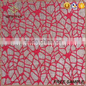 Dinner Party Table Runner Jute Material Wholesale thumbnail-6