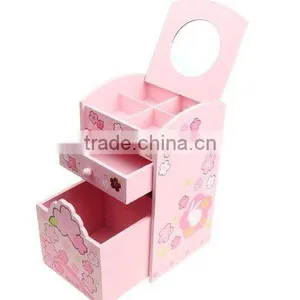 Supply Cosmetic Mirror thumbnail-1