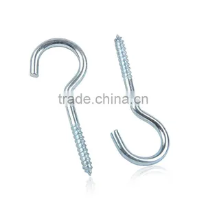Hot Selling ! Yiwu Huixuan Direct Wholesale, Screw Hook /eye Bolt/door Hook thumbnail-4