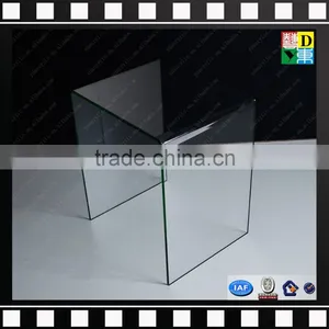 Clear Acrylic Furniture Bedside Table Acrylic Coffee Table From China Manufacturer thumbnail-5