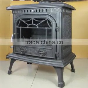 2015 New Products High Quality Wood Furnace / Wood Burning Furnace thumbnail-2