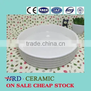 China on Sale Stocked OEM Ceramic Bowl Wholesale Stocked Bowls thumbnail-1