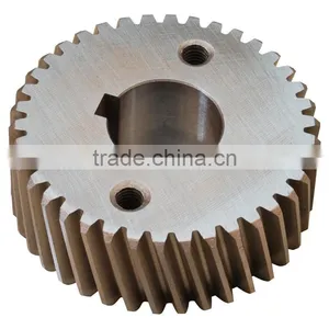 OEM Gears With Casting or Machining or Forging Process thumbnail-1