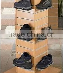 SDSF401 Slatwall 4 Way Stand thumbnail-1
