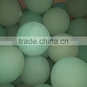Customized Wet Green Resin Floral Foam Spheres thumbnail-3