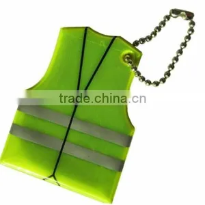 2015 OEM China New Design Cheap Reflective Pendant thumbnail-1