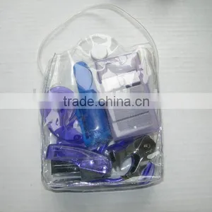 Promotional Stationary Set Stapler Set thumbnail-1