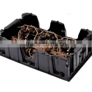 Gold Supplier Large Plastic Holder,spare Part Tray thumbnail-2