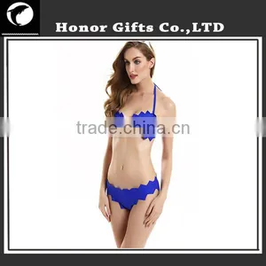 2016 New Sexy Bikini Women's Hot Open Swimsuit thumbnail-1