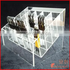 Tubular Pen Rack Brush Pot_gift Wrap Box for Pen thumbnail-1