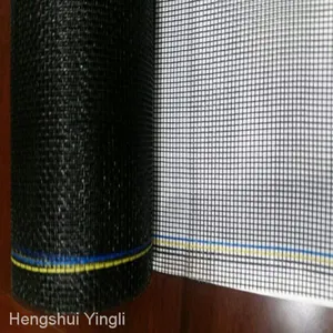 High Quality 14x16 Fiberglass Insect Window Screen Mesh thumbnail-2