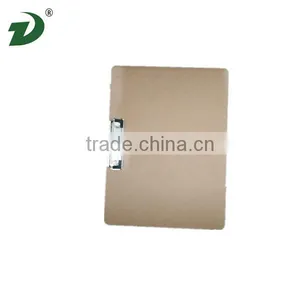 Best Selling Eco-friendly MDF File Folder thumbnail-1