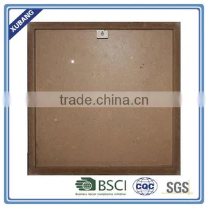 Polyresin Wall Art Plaque With Battery Box for Wall Decor thumbnail-2