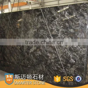 Magic Golden Granite Polished Big Slab Antique Finishing Own Factory thumbnail-1