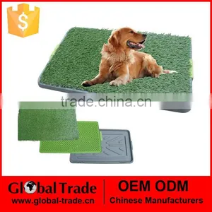 H0085 Pet Potty Training Indoor Doggie Restroom thumbnail-1