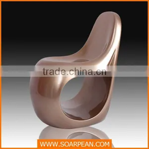 Frozen Yogurt Store Fashion Design Style Chair thumbnail-2