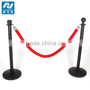 Good Price of Velvet Ropes and Stands From Manufacturer thumbnail-5
