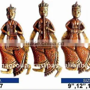 Decorative Wall Hanging thumbnail-1