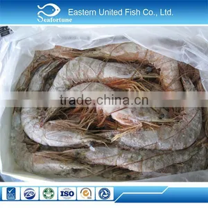 Seafood Wholesale Health Vannamei Shrimp Boiled thumbnail-1
