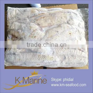 Seafoods Fresh Yellowfin Tuna Loin thumbnail-1