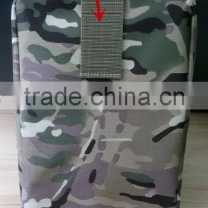 Useful Multi-function Compact Tactical Security Gear With Shovel Hoe Hammer Knife Flashlight Fire Starter thumbnail-5