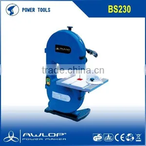 350W Electric Large Band Saw For Sale thumbnail-1