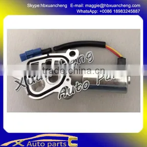 Suzuki SX4 16550-69GE3 Swift Oil Control Valve thumbnail-2