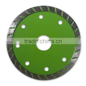 High Performance Accurate Cutting Saw Blade For Stone thumbnail-2