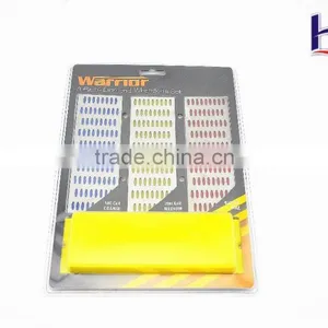Electroplated Diamond Whetstone for Knife / Diamond Knife Sharpener thumbnail-1