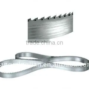 TCT Band Saw Blade for Wood Cutting thumbnail-1