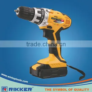 CORDLESS DRILL thumbnail-1