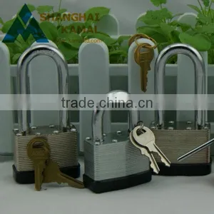 Laminated Padlock thumbnail-6