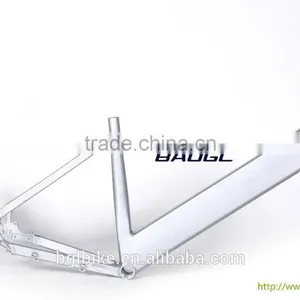 Bicycle/electric Bicycle Frame thumbnail-1