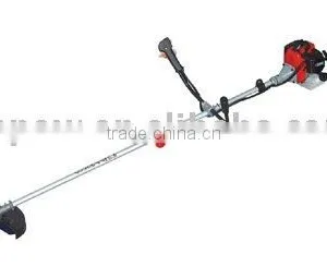 Gasoline Grass Trimmer thumbnail-1