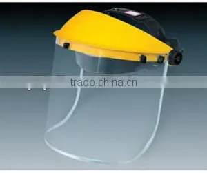 Best Selling Types of Face Shields With Aluminum Bound thumbnail-1
