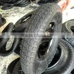 Wheelbarrow Tire 3.25-8 thumbnail-2
