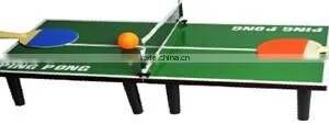 Tabletop Table Tennis thumbnail-1